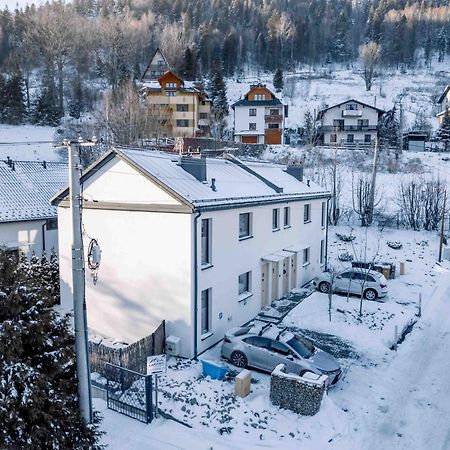 Apartament Kasztanowy Blisko Centrum - Dream Apart Щирк Екстериор снимка