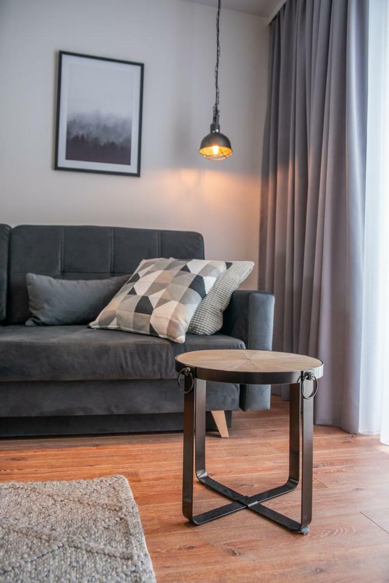 Apartament Kasztanowy Blisko Centrum - Dream Apart Щирк Екстериор снимка