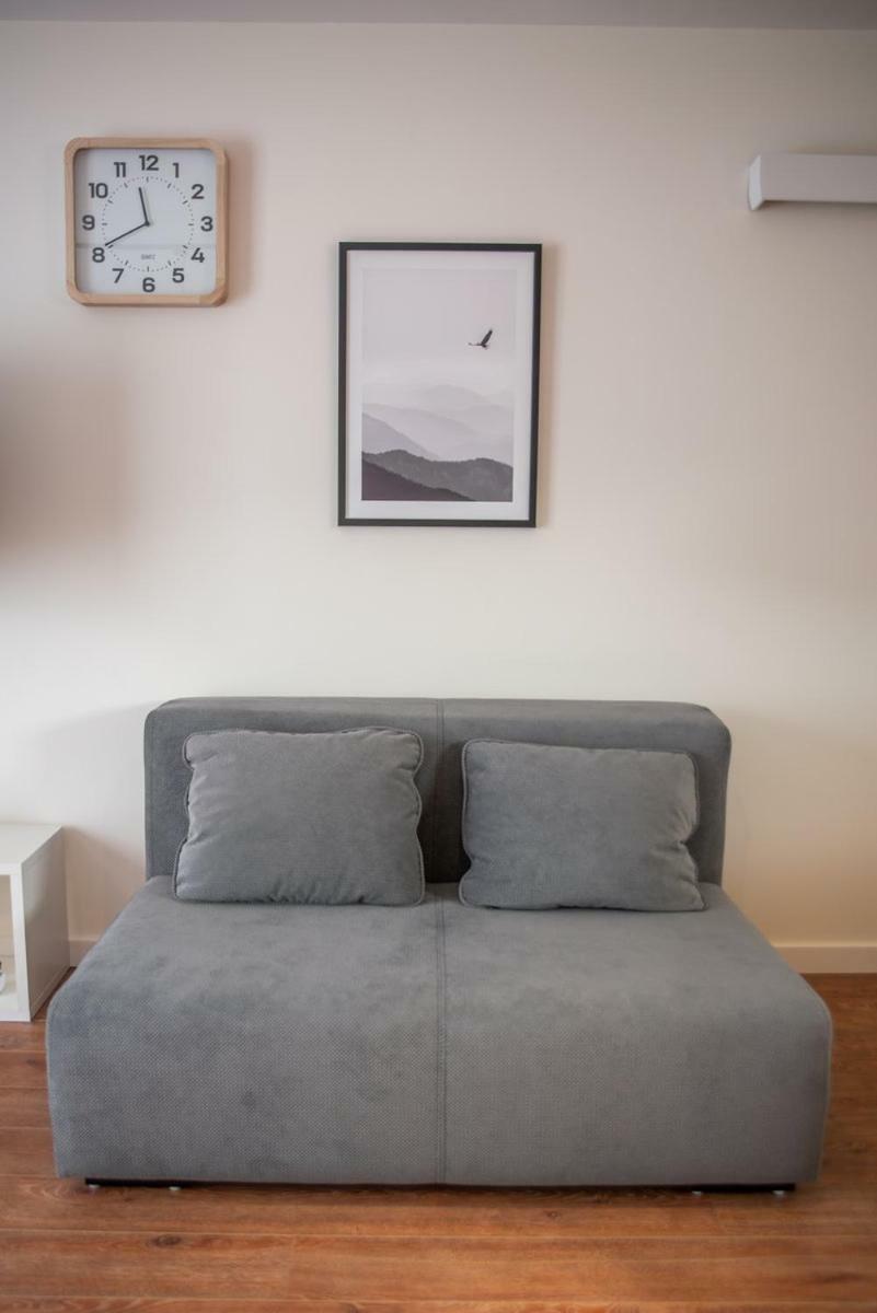 Apartament Kasztanowy Blisko Centrum - Dream Apart Щирк Екстериор снимка