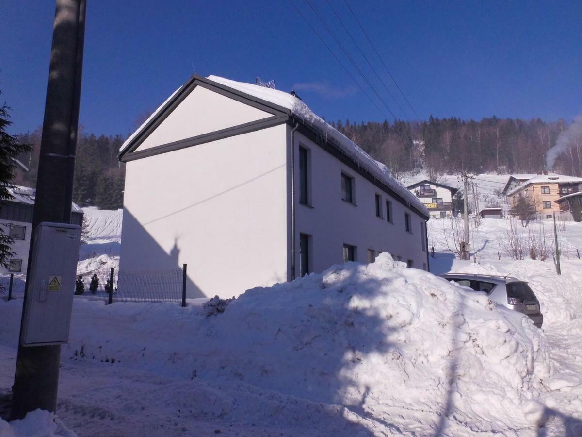 Apartament Kasztanowy Blisko Centrum - Dream Apart Щирк Екстериор снимка